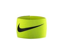 Brassard Nike Band 2.0 Jaune TU Unisex
