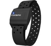 Brassard Optique Bluetooth 4.0 Ant+ Compatible Avec Ifit Polar Strava Wahoo Garmin Peloton