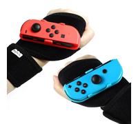 Brassard Pour Nintendo Switch Dance 2021, Accessoires, Contrôleur, Joy Con, Sangle De Danse Réglable, Poignet Élastique