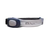 Brassard pour téléphone lumineux Nathan LightBender Mini R Gris TU