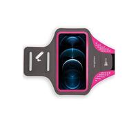 imoshion Brassard pour téléphone Premium Fit - Taille L - Violet