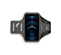 Brassard pour téléphone Premium Fit - Taille XL - Noir