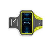 Brassard pour téléphone Premium Fit Taille XL Vert