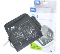 Brassard pour tensiomètre électronique AND - Obèse