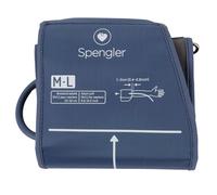 Brassard pour tensiomètre électronique Neotens Spengler - Adulte (M)