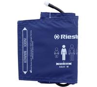 Brassard pour tensiomètre électronique RBP-100 Riester - Adulte