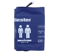 Brassard pour tensiomètre électronique RBP-100 Riester - Obèse