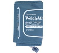 Brassard pour tensiomètre Welch Allyn Pro BP2400 - Extra-Large - 9/10