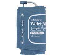 Brassard pour tensiomètre Welch Allyn Pro BP2400 - Large - 8/9