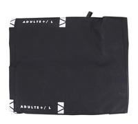 Brassard pour tensiomètres Vaquez-Laubry Nano Spengler - Nylon Oxford noir. large adulte (L)