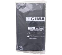 Brassard Premium pour tensiomètre manuel Gima - Cuisse