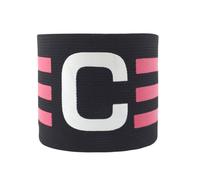 Brassard Réglable De Leader De Joueur, Compétition De Football, Brassard De Capitaine En Nylon, Groupe D'entraînement De Football