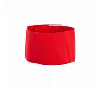 Softee Brassard réglable Rouge Unisexe TU