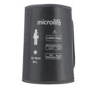 Brassard rigide préformé pour tensiomètres Microlife
