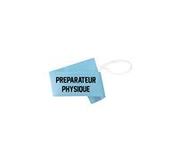Brassard Rugby Tremblay préparateur Physique