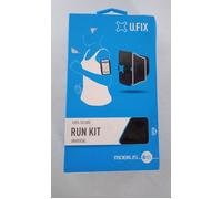 Brassard running course à pied pour smartphone MOBILIS U.FIX Run Kit sécurité