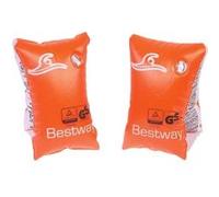 Brassard sécurité natation bestway safe 2 swim 25cm*13cm 58043 - taille : unique Orange G