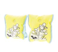 Arena Blinds Brassard de natation Friends Soft Armband Jaune