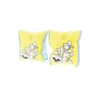 Manchons Arena Friends Soft jaune bleu blanc - 3-6