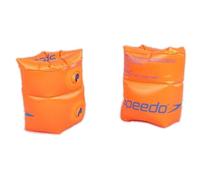 Brassard Sécurité Natation Speedo Roll Up Brassard Kid Orange 41451-Uni Orange