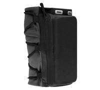 Brassard Spécial Sport Serrage à Lacet Anti-Transpirant - Noir