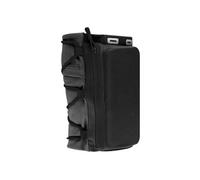 Brassard Spécial Sport Serrage à Lacet Anti-Transpirant - Noir