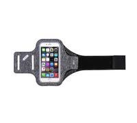 Brassard Sport - AVIZAR - Universel - Smartphone 4.7"" - Sangle Ajustable - Protection Écran Transparent