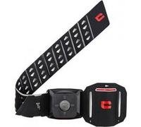 Brassard sport Crosscall X-Armband Noir pour Smartphone Noir G