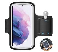 Brassard Sport Etanche pour Samsung Galaxy S23 Ultra S23+ S22 S21 FE S20 FE S10e S9 S8 Plus Confortable