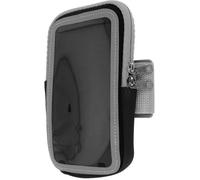 Brassard Sport - Non spécifié - Modèle Non spécifié - Tactile - Poche Zippée - Néoprène Résistant