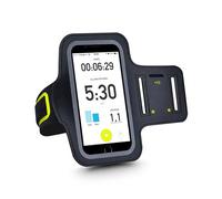Brassard sport pour téléphone portable 5" Urban Factory Sportee Noir