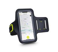 Brassard sport pour téléphone portable 6" Urban Factory Sportee Noir