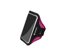 Swissten SV0155232010 coque de protection pour téléphones portables 17,8 cm (7 ) Boîte à brassard Rose Universel