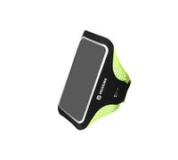 Brassard Sport Smartphone jusqu'à 7 pouces Pochette Waterproof Noir