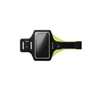 Brassard Sport Tactile pour Smartphone 7" IP53 Sangle Ajustable Lycra Noir