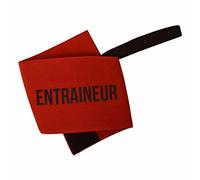 Brassard SportiFrance Entraineur
