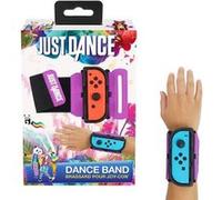 Brassard Subsonic Just Dance 2020 pour Manette Nintendo Switch JoyCon G
