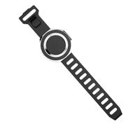 Brassard Support de téléphone portable magnétique rotatif à 360° - Réglable - Pour cyclisme, randonnée, cyclisme, sport, streaming en direct, selfies, vie quotidienne