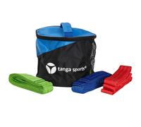 Brassard Tanga sports (x30) Bleu 60x5 cm