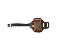 Brassard téléphone grand modèle Sveltus Noir TU