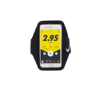 Nike Lean Plus Brassard Pour Smartphone - Noir , Argent