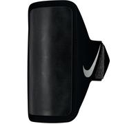 Nike Lean Plus Brassard Pour Smartphone - Noir , Argent