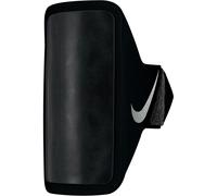 Nike Brassard Lean Armband Plus pour smartphone - noir, argent