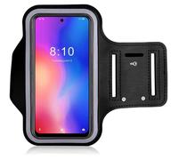 Brassard Téléphone Sport Xiaomi Redmi Mi Note, Support Running Avec Étui Smartphone Pour Jogging Et Cyclisme