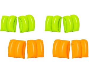 Brassards 20X20Cm Jeux Jouets Loisirs Plein Air (Lot de 2)