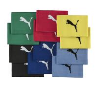 Brassards capitaine Puma Lot de 12 Multicolore TU Unisex