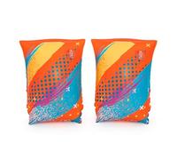 Brassards Colorify™ Toughlite™ colorés S/M, 17 x 13 x 16cm, 19 à 30 kg, 3 à 6 Ans