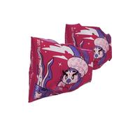 Brassards De Natation (2-6 Ans) Lilas / Violet TU