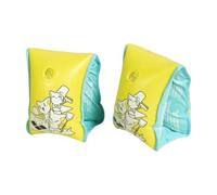 Brassards de natation arena friends jaune enfant