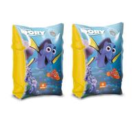 Brassards de natation DORY - MONDO - Pour filles de 2 ans et plus - Gonflables - Couleurs du MONDE DE DORY